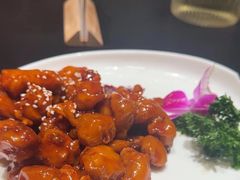 -老馆子·建德菜·山肴鱼鲜(海威新界店)