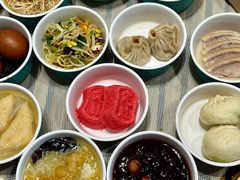 -奇芳阁·百年清真南京菜(夫子庙店)