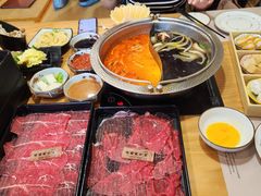 -牛匠和牛寿喜锅(西安总店)