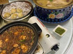 -王厚元饺子·辽菜(浑南店)