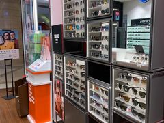 -LensCrafters亮视点(世贸天阶店)