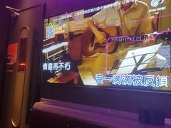 -星聚会KTV X Party(上海真如中海环宇城店)