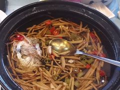 -鹭禧·中餐厅(厦门波特曼七星湾酒店)