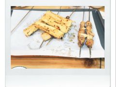 -亿牌牌东北烧烤(怀特店)