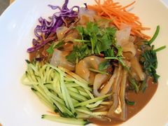 -叁拾壹克饺子·东北菜(国贸店)