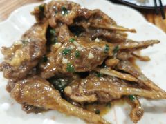 -南记食粥坊·宵夜大排档(莲花总店)
