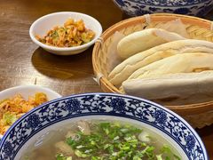 -长安后宰门水盆羊肉(新都心店)