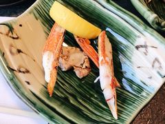 -蟹道乐(道顿堀本店)