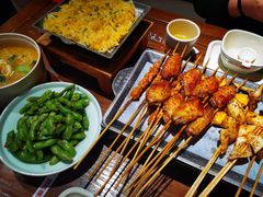 -管氏翅吧(地安门创始店)
