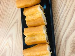 -小伍深夜豆浆(新华北店)