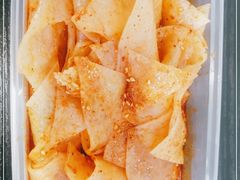 -香探花·擀面皮肉夹馍(北苑店)
