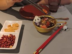 -川成元·麻辣香锅(凯德MALL西直门店)