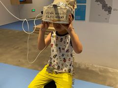 -chi K11艺术空间展览厅