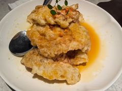 -上和臻品中国菜(花园街店)