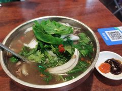 -海安安越南粉(丹竹頭店)