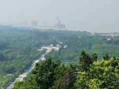 -狼山风景名胜区