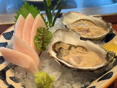 -小山日本料理(兴业太古汇店)