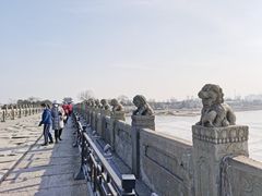 -卢沟桥文化旅游区