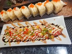 -菊上料理(蜀山银泰百货店)