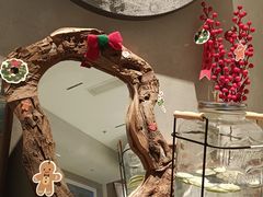 -烫面包·面包烘焙(绿地缤纷城店)