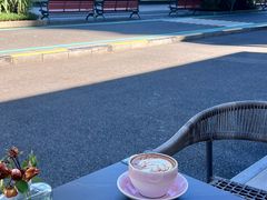 -ommo cafe(半岛城邦店)