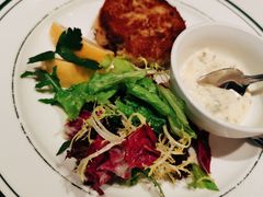 -Wolfgang’s Steakhouse 沃夫冈牛排馆(上海白玉兰广场店)