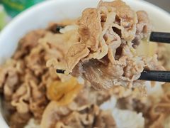 -食其家·牛丼咖喱(宜山路贝岭店)