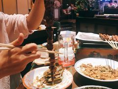 -肉串汪(望京店)