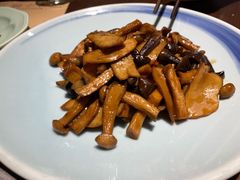 -素心小筑(后沙裕镇店)