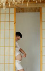 -专注孕妇照亲子照·纪田摄影