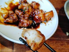 -大牌大·传统杭帮菜(湖滨店)