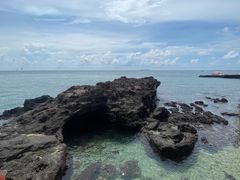 -涠洲岛火山国家地质公园