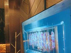 -河坝烧烤串城(金达莱店)