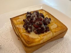 -金利茶餐厅(中船汇店)