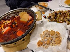 -眉州东坡(团结湖店)