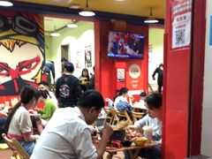 -冒椒火辣(奎星楼街店)