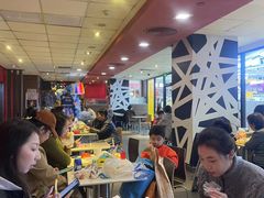 -麦当劳(龙之梦购物中心店)