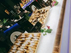 自助取餐区-加餐海鲜自助(宝龙一城店)