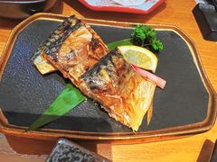 -京旬海鲜放题·铁板烧自助餐厅