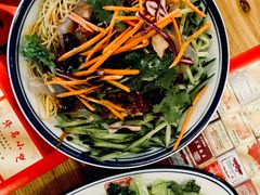 -新兴园饺子馆(北京百子湾店)