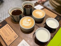-Parking Coffee(孩儿巷店)