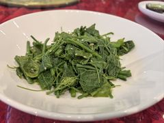-东湖别墅湖畔轩餐厅