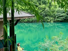 -莫干山风景区