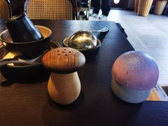 -芸鲜季·云南野生菌餐厅· 云南风物味研社(闵行店)