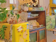 -知物癖(牛王庙店)