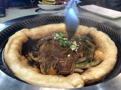 -二十一分小锅炖(皓月店)