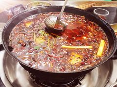 -鸿顺老铁锅美蛙鱼府(解放碑店)