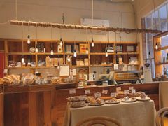 -佐敦面包铺·JORDAN BAKERY