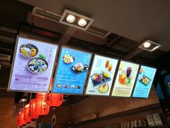 -鲜芋仙(观音桥大融城LG店)