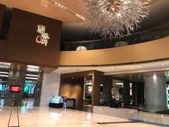 -扬州绿地铂骊酒店